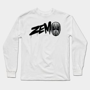 ZEMO Long Sleeve T-Shirt